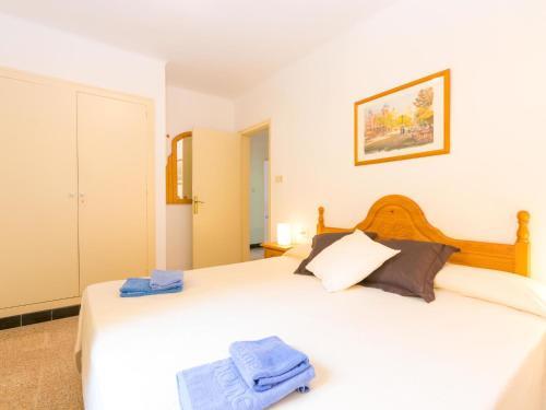 Apartment Vel�zquez 7.10