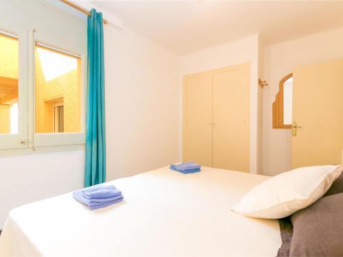 Apartment Vel�zquez 7.10