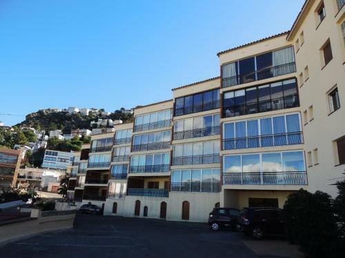 Apartamento Paraiso F2
