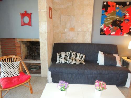 Apartamento Paraiso F2