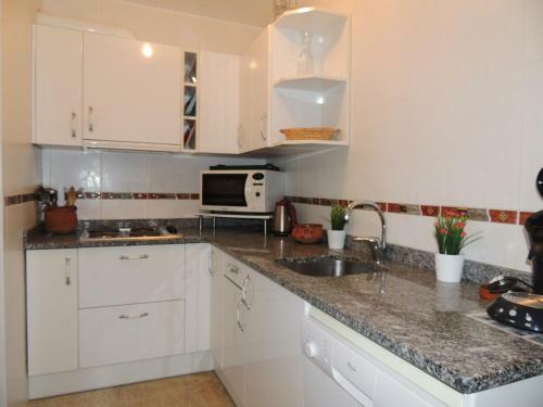 Apartamento Paraiso F2
