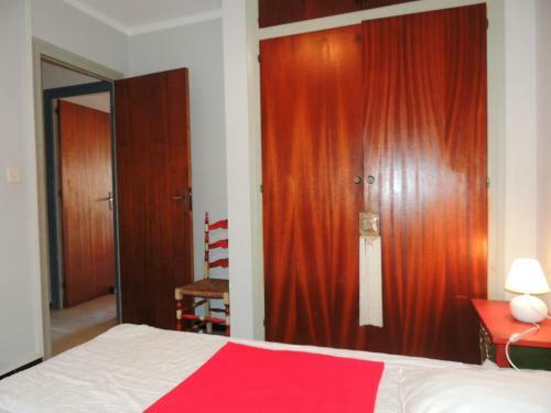Apartamento Paraiso F2