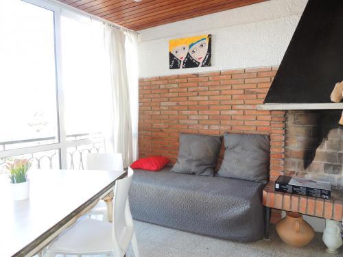 Apartamento Paraiso F2