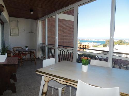 Apartamento Paraiso F2