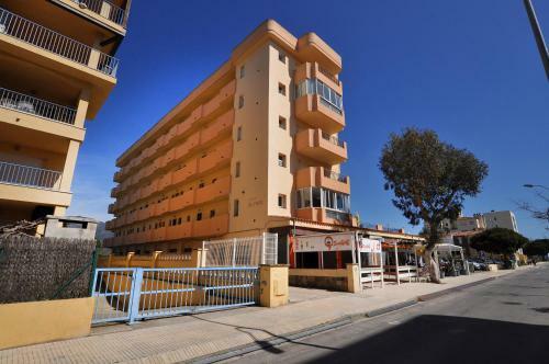Apartamento 1113 Olympe