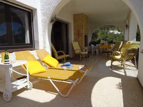Villa Asturies 7