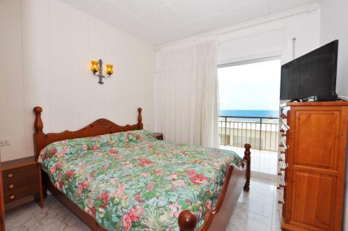 Apartamento 1019 Costa Roses
