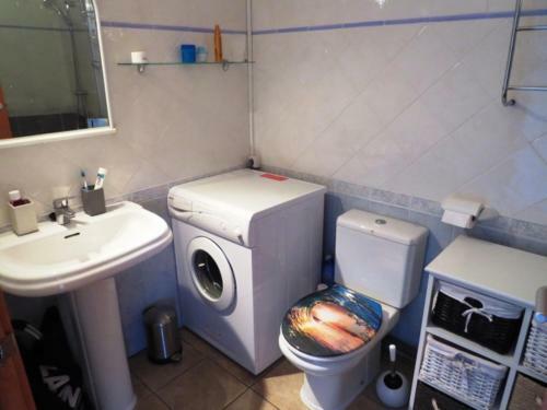Apartamento Vigueta