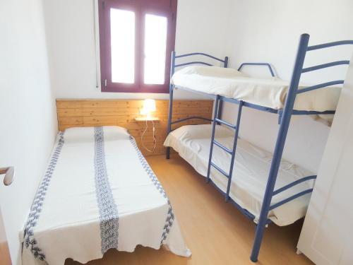 Apartamento Palmera 3-1