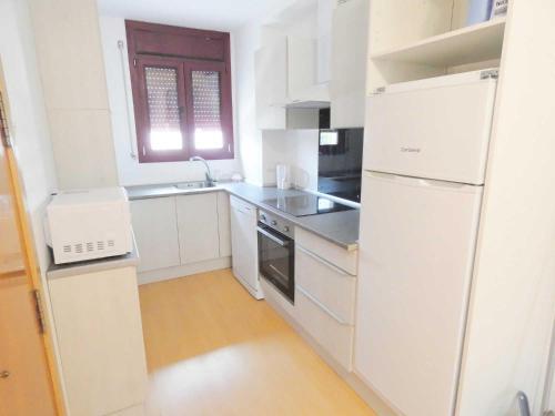 Apartamento Palmera 3-1