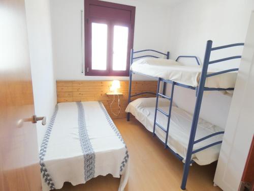 Apartamento Palmera 3-1