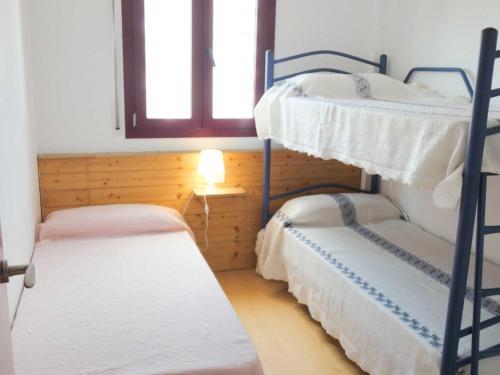 Apartamento Palmera 3-1