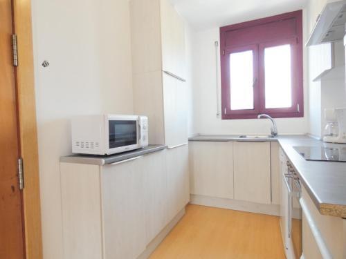 Apartamento Palmera 3-1