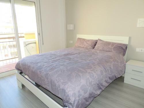 Apartamento Violeta