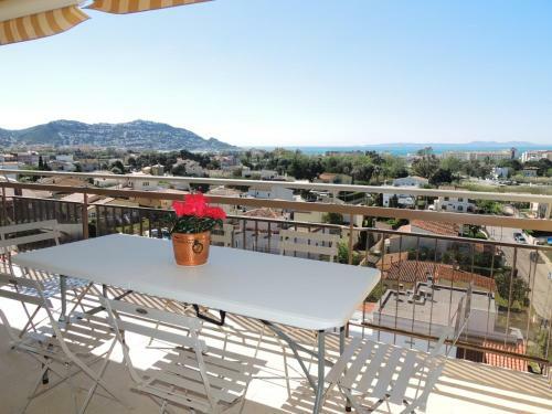 Apartamento Violeta