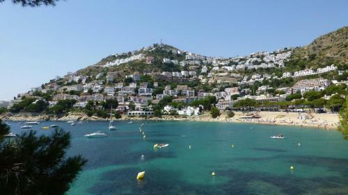 Apartamento Violeta