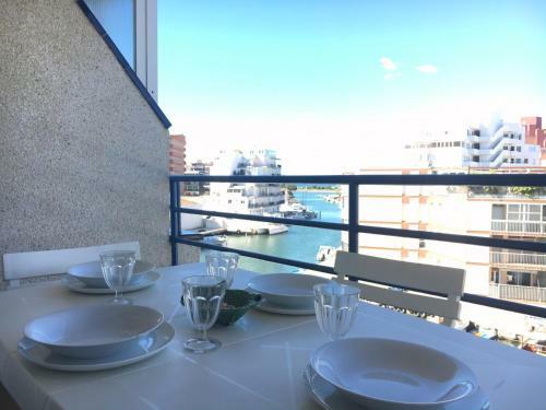 Apartamento Vacances Location 1 P.margarita 3 B