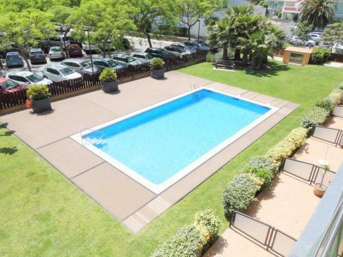 Apartamento 067 Milenium