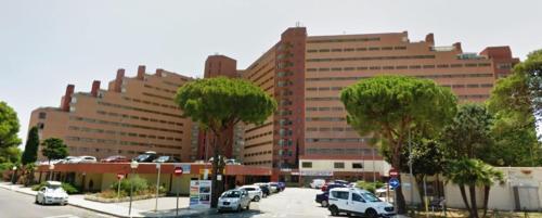 Apartamento Vacances Location Isla Rosas 08-09