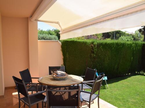 Villa Agar� 4