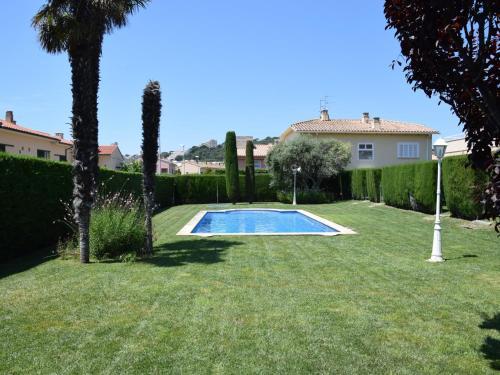 Villa Agar� 4