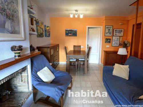 Apartamento E32123 Jardins De S'agar�