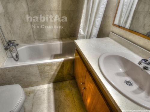 Apartamento E32123 Jardins De S'agar�
