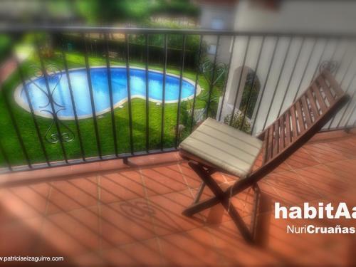 Apartamento E32123 Jardins De S'agar�