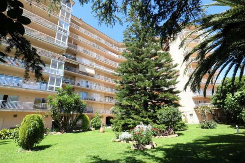 Apartamentos Creu De Sant Pol 1 Habitaci�n
