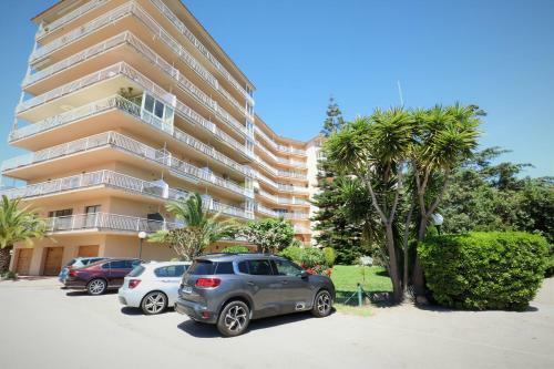 Apartamentos Creu De Sant Pol 1 Habitaci�n