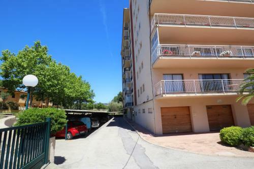 Apartamentos Creu De Sant Pol 1 Habitaci�n