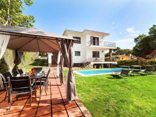 Holiday Home Gramoia