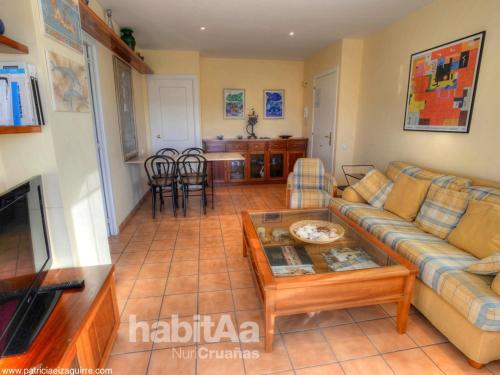 Apartamento E32420 Bahia II