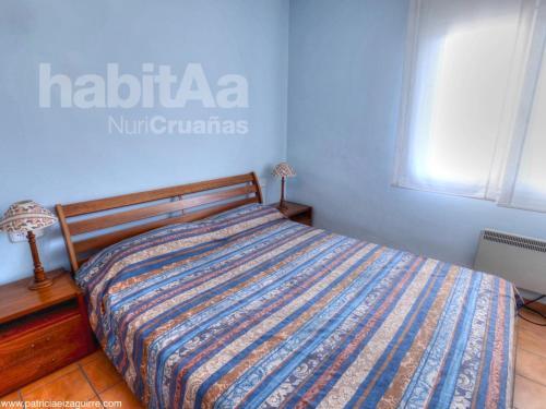 Apartamento E32420 Bahia II