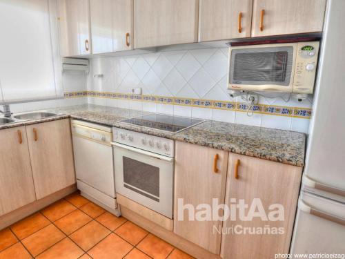 Apartamento E32420 Bahia II
