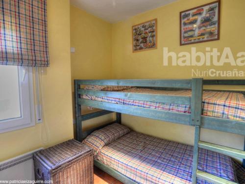 Apartamento E32420 Bahia II