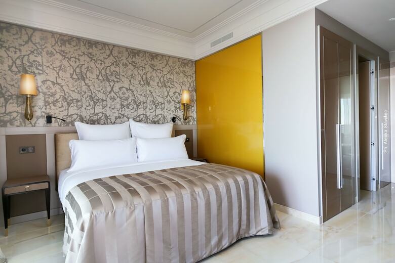 Al�briga Hotel & Homesuites