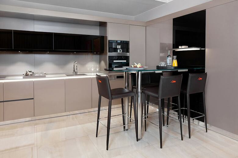 Al�briga Hotel & Homesuites
