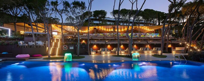 Al�briga Hotel & Homesuites