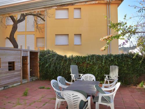 Apartament Medina Sidonia