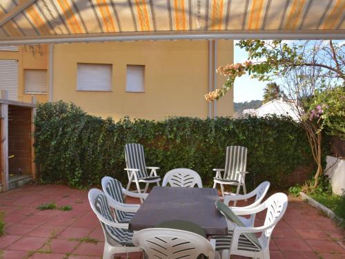 Apartament Medina Sidonia