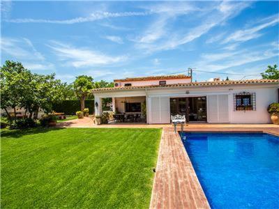 Villa Edi