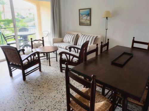 Apartamento E31052 Les Mimoses