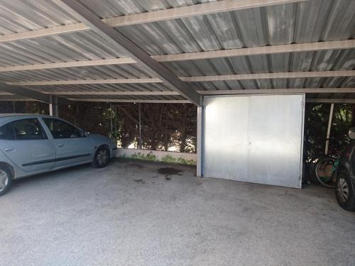 Apartamento S'agar� Terraza Y Parking