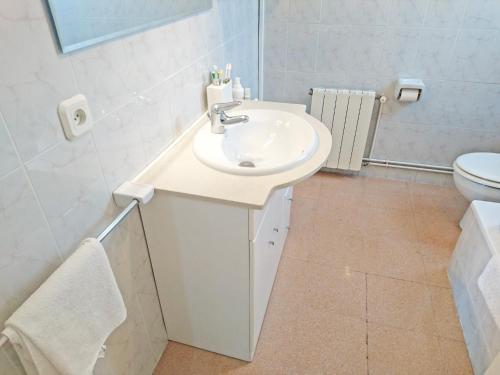 Apartamento S'agar� Terraza Y Parking