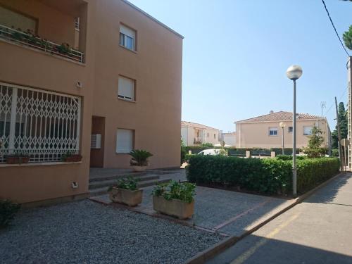 Apartamento S'agar� Terraza Y Parking