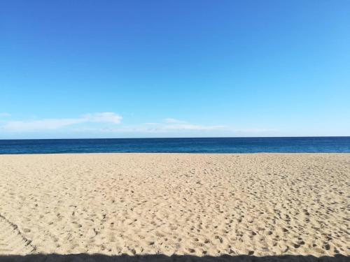 Apartamento S'agar� Terraza Y Parking