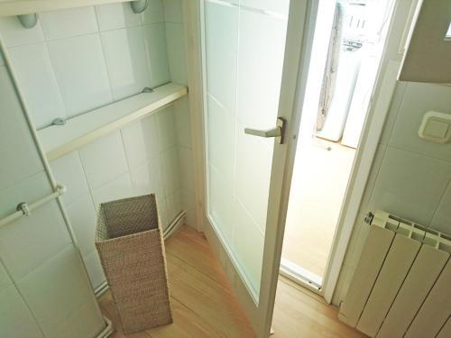 Apartamento S'agar� Terraza Y Parking