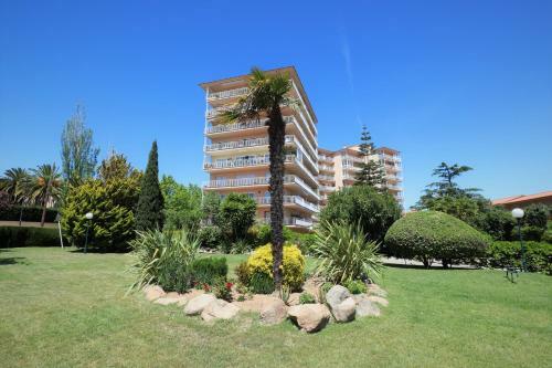 Apartamentos Creu De Sant Pol 2 Habitaciones