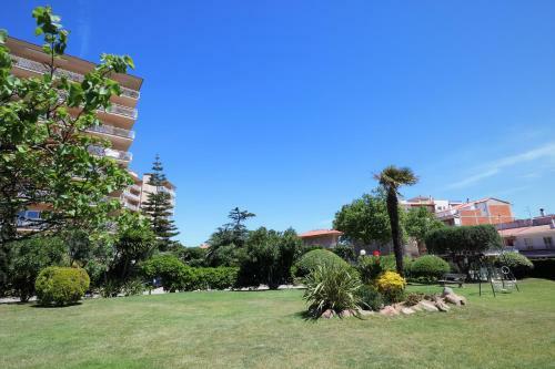 Apartamentos Creu De Sant Pol 2 Habitaciones